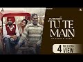 Tu Te Main Saade Geet Surinder Baba Sukhpreet TheJunior New Punjabi Song 2025