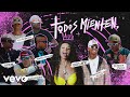 Soley - Esteban Rojas, Reboll, Los Rogelios, MalaFama, DFZM, Robin - Todos Mienten