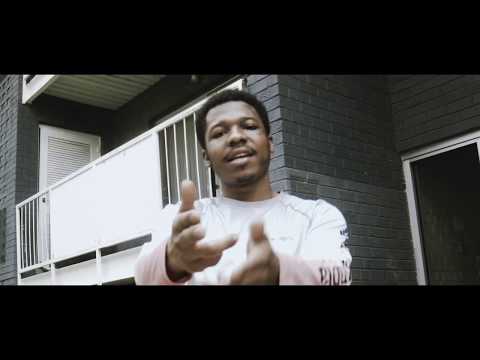 Big Macky - "Lil Cool Freestyle" (Official Music Video) | DIR. by @shotbyev_