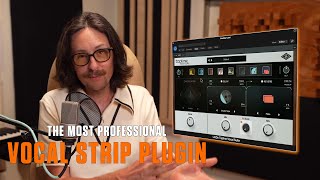 Video thumbnail for Is UA Topline Vocal Suite THE ONLY VOCAL Plugin You Need? - BEST PRO VOCAL PLUGIN by Radium Records