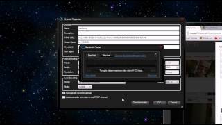 How to broadcast on battlecam with xsplit.
