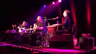 Christy Moore Smoke & Strong Whiskey Barrowlands