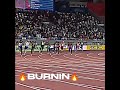 NOAH LYLES Tearin' it up.Credit:@MIGGY