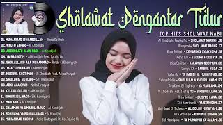 Download lagu Solawat Pengantar Tidur mp3 Download lagu Solawat Pengantar Tidur mp3