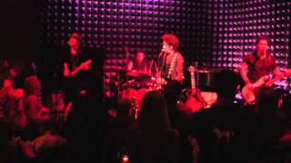 Willie Nile - You Gotta Be A Buddha