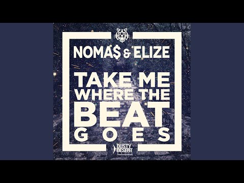 Take Me Where the Beat Goes (La House Remix)