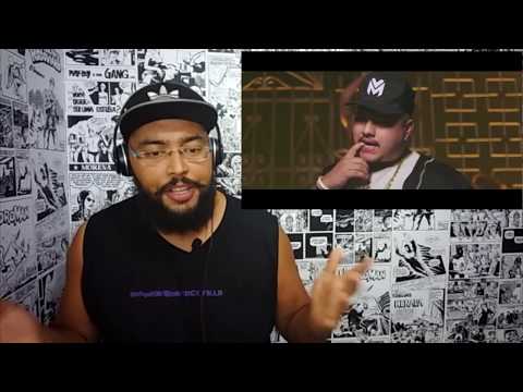 Mitico DJ feat. MC Kekel e MC MM - Pra Te Esquecer (KondZilla) - Reação