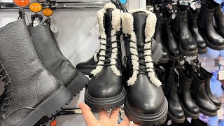 PRIMARK SHOES NEW COLLECTION  WOMEN SHOES FOR WINTER TIME, October 2025