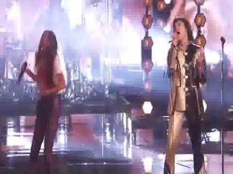 Courtney Hadwin sings Janis Joplin's Piece of my Heart on AGT Finale 2018