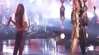 Courtney Hadwin sings Janis Joplin&#39;s Piece of my Heart on AGT Finale 2018