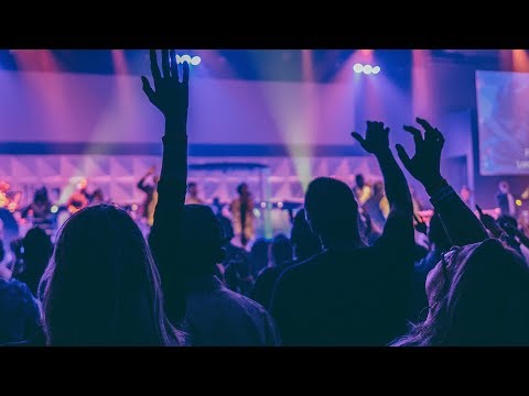 Thumbnail for Jesus Is Here video