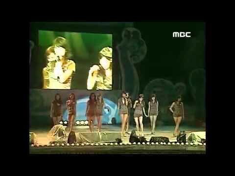 Seohyun Slip up ( mistakes in live performance)