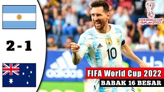 Download lagu ARGENTINA VS AUSTRALIA ~ Hasil Piala Dunia 2022 Tadi Malam ~ Hasil Argentina Tadi Malam ~Piala Dunia mp3 Download lagu ARGENTINA VS AUSTRALIA ~ Hasil Piala Dunia 2022 Tadi Malam ~ Hasil Argentina Tadi Malam ~Piala Dunia mp3