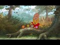 Winnie The Pooh 2011 TV Spot 08