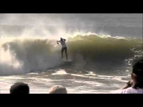 Long Beach,NY Kelly Slater vs Taj Burrow
