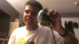 Video thumbnail for Review: Shure 520DX Bullet Harmonica Microphone by Dwayne Martin Harmonica Player