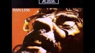 Ivan Lins - Chama Acesa - (1975) - Full album