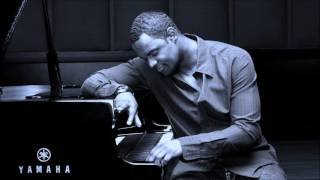 Return II Love ♪: Brian McKnight  - &quot;Never Felt This Way&quot;