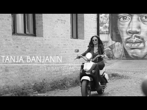 Tanja Banjanin - Ljubav Se Umorila (Official Video 2016)