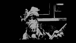 ATARI XL / XE =+ Hi ALF += POKEY MUSIC & DEMO