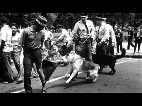 Civil Rights Music Video 