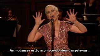 Annie Lennox - No More &quot;I Love You&#39;s&quot; (Live HD) Legendado em PT- BR