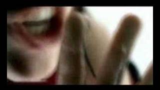 Videoklip Alizée - J’en Ai Marre [2003] s textom piesne