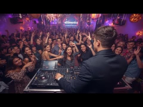 Promotional video thumbnail 2 for DJ & Videography Eliteventra DJs By Andy Aklein