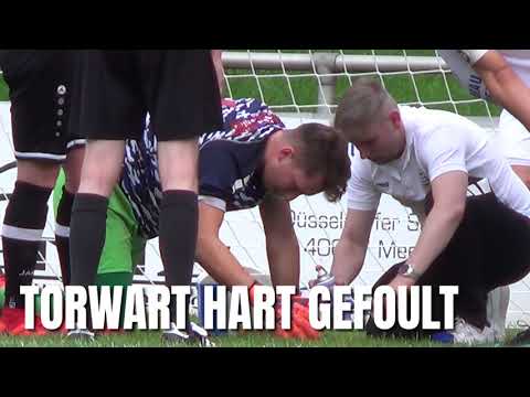 Nettetal nehmen wir auseinander - #TuRU1880