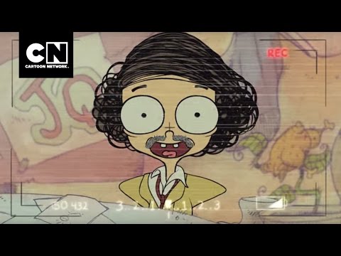 Capa de Especial Brasil | Outra Semana no Cartoon | #FiqueEmCasa