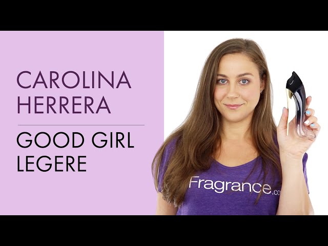 Carolina Herrera  Good Girl Legere Eau de Parfum - REBL