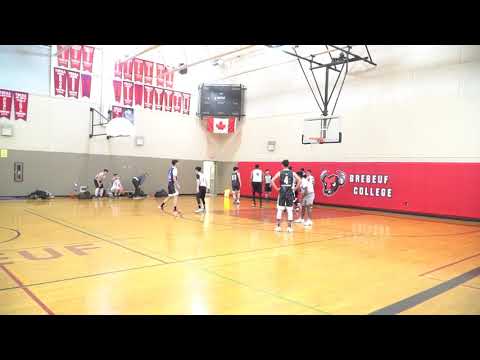 Highest Farmacy vs Kings - Sunday tier 5 - tcbl 2021 winter