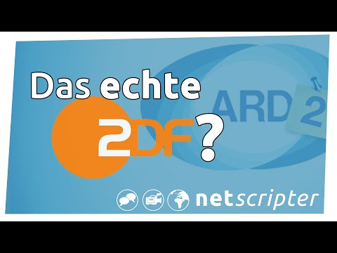 60 Jahre ZDF: War die ARD2, das echte ZDF?
