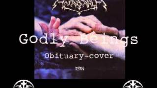 Anasarca-Godly Beings (Obituary cover-version)