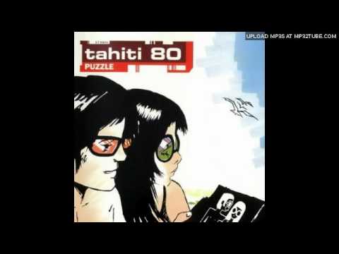 Tahiti 80