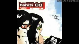 Tahiti 80 - Puzzle