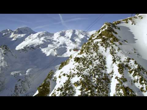 Video di Val Senales