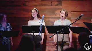 Last Goodbye - arr. Carling FitzSimmons