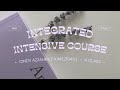 INTEGRATED INTENSIVE COURSE MID PROJECT CINDY AZZAHRA A1M221045 A CLASS