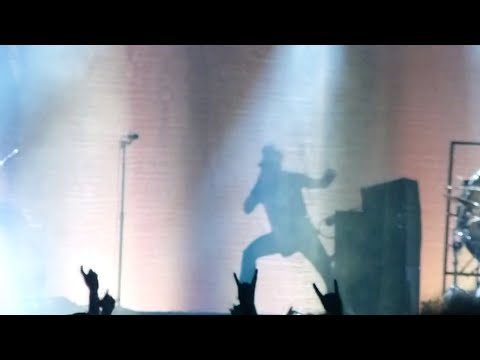 Tool - Hooker With A Penis (Live DVD 2014)