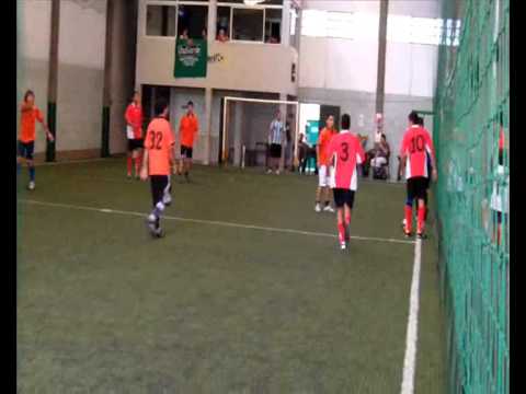 Campeonato el Esferico 2014