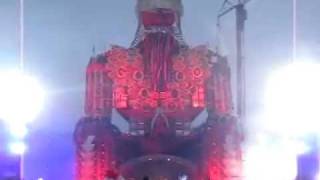 Defqon.1 2011, Noisecontrollers (Brennan Heart &amp; The Prophet - Wake Up)