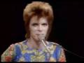 David Bowie- Starman (en español) [Closed ...