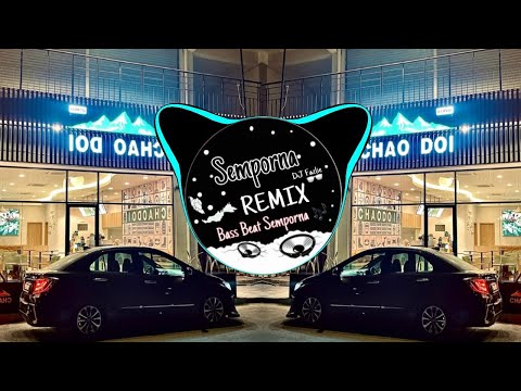 Semporna Remix - DJ KONCO MESRA (breaklatin) 