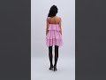 Dress, pattern №1188-4