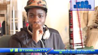 Frisco Ft Shakka Different Kinds Reaction Video