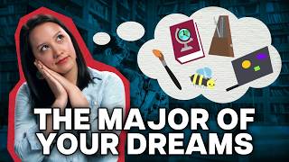 How to Make Your Own Major
