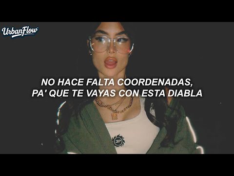 Nicki Nicole, SAIKO – PERROSYGATA$ || Letra