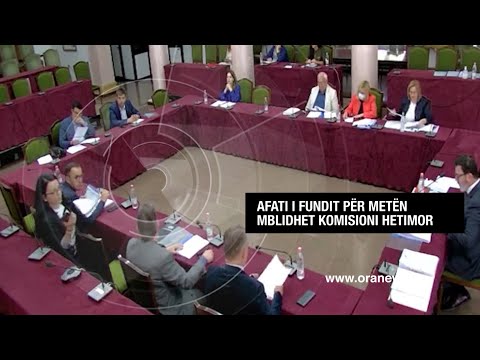 Edicioni informativ - 24 Maj 2021 - Ora 12:00 - RTV Ora