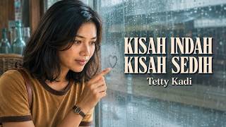 Download lagu Kisah Indah Kisah Sedih – Tetty Kadi | Country Cover Indonesia 🤠 mp3